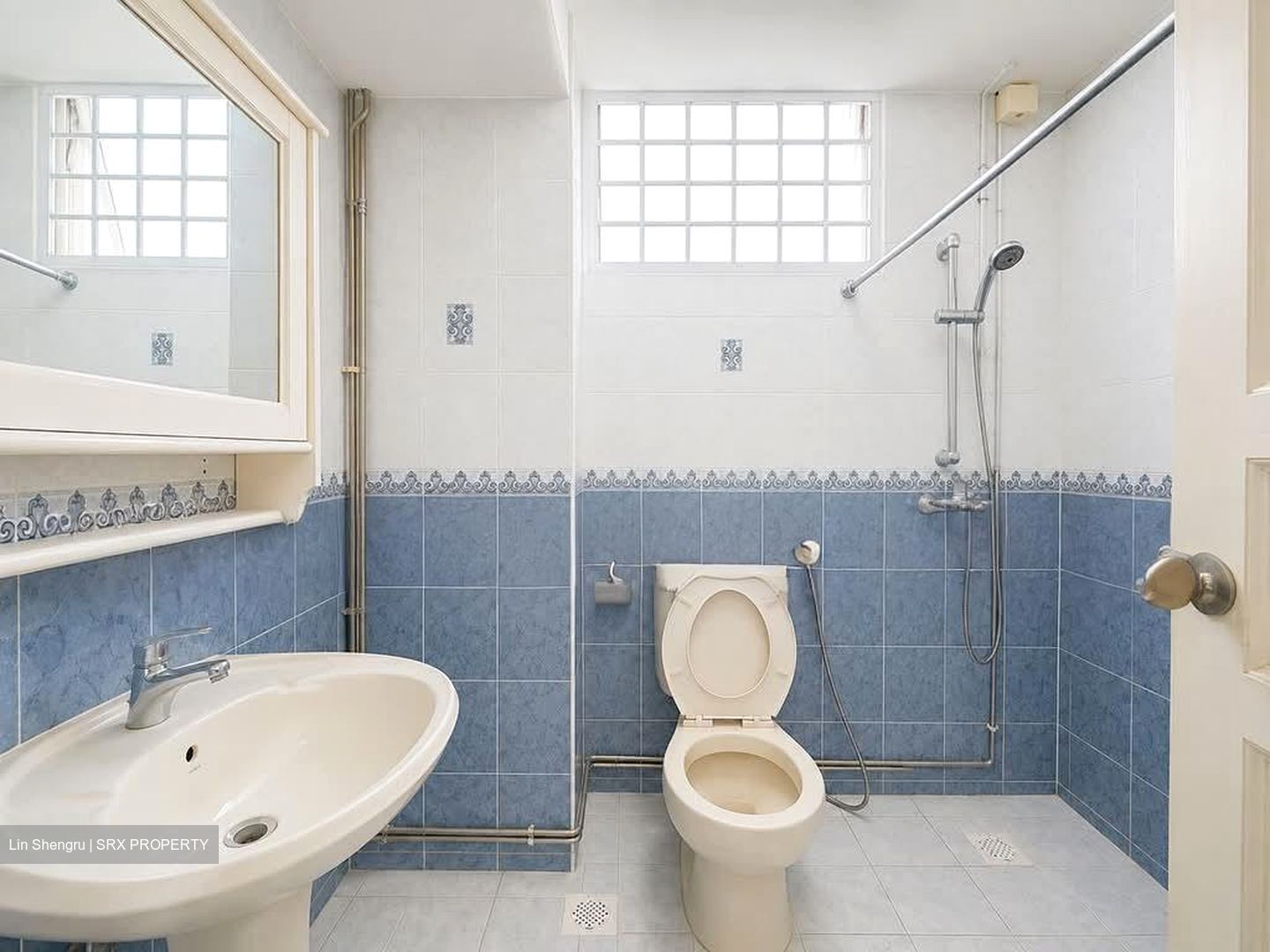 Bishan Park Condominium (D20), Condominium #594164751